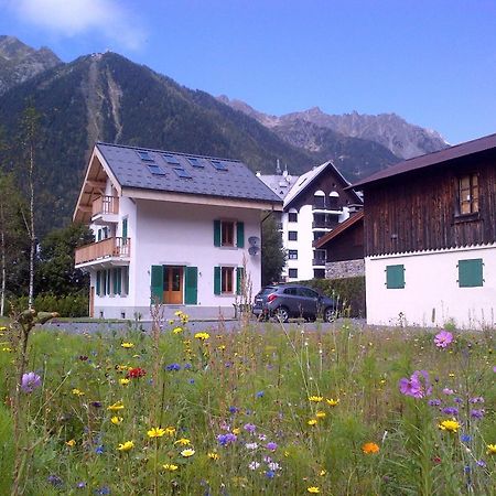 Chalet Oryx Chamonix Room photo