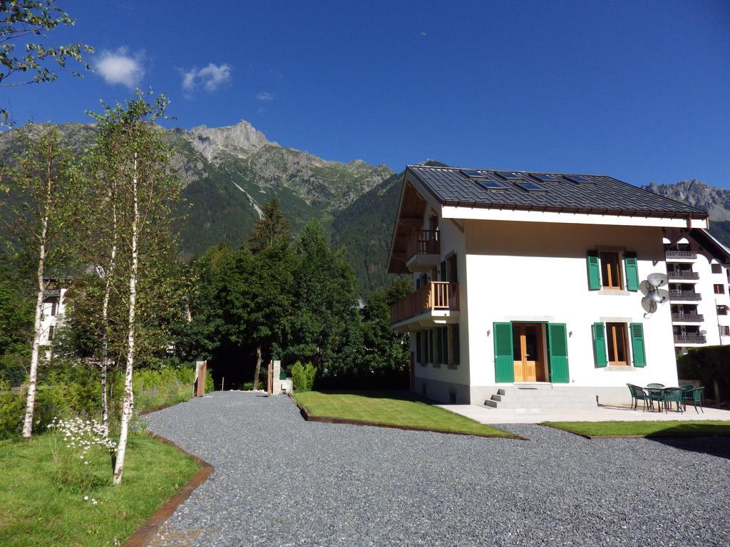 Chalet Oryx Chamonix Room photo
